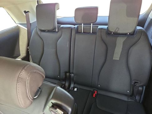 New 2026 Kia Carnival SX Prestige image 21