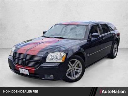 Used 2005 Dodge Magnum R/T w/ Convenience Group II