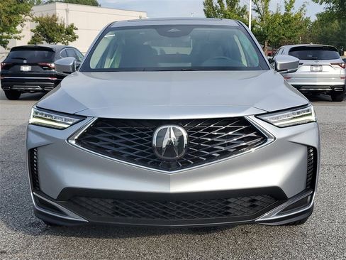 New 2026 Acura MDX FWD image 2