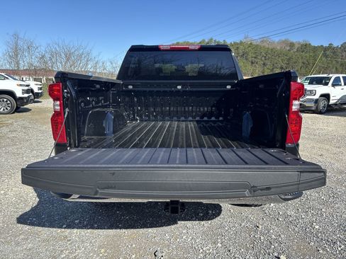 New 2026 Chevrolet Silverado 1500 LT image 25
