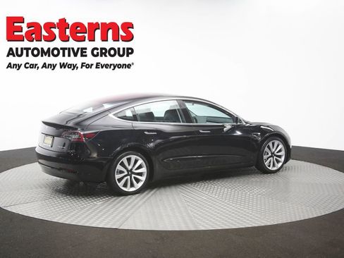 Used 2018 Tesla Model 3 Long Range AWD/4WD image 37