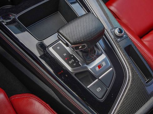 Used 2022 Audi S5 Prestige image 20