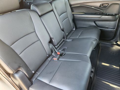 Certified 2023 Honda Passport EX-L image 16