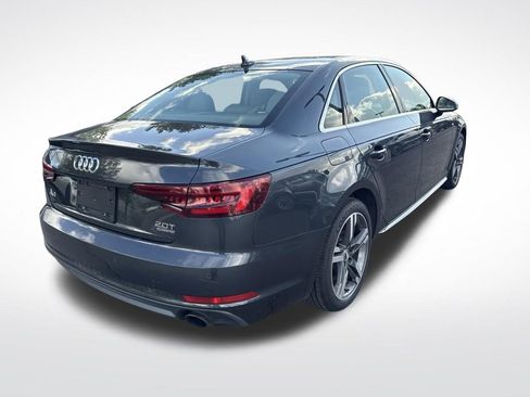 Used 2018 Audi A4 2.0T Premium Plus AWD/4WD image 11