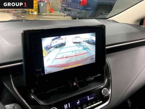 Certified 2023 Toyota Corolla LE image 27