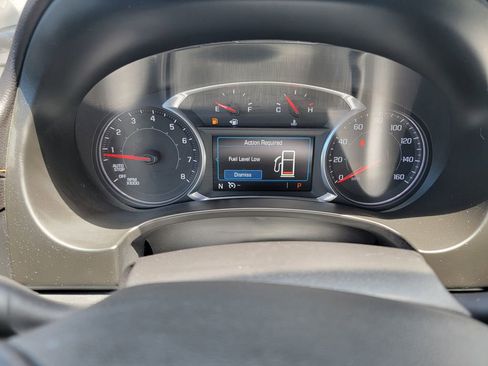 Used 2018 GMC Terrain SLT w/ Preferred Package FWD image 19