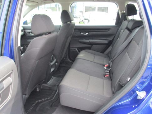 Certified 2023 Honda CR-V LX image 12