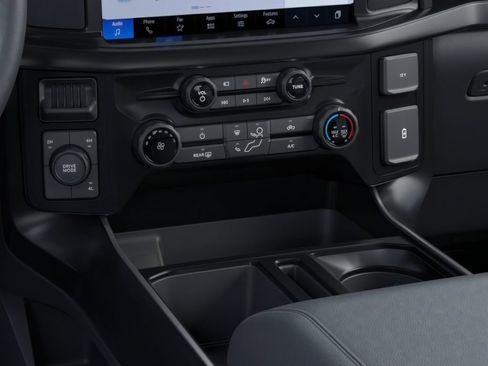 New 2026 Ford F150 STX AWD/4WD image 16