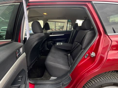 Used 2012 Subaru Outback 2.5i Premium image 20