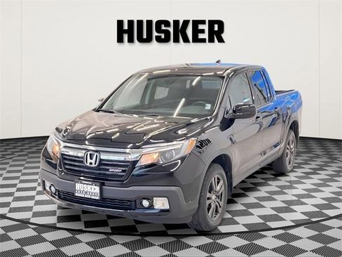 Used 2019 Honda Ridgeline Sport image 4