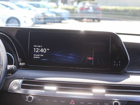 Used 2023 Hyundai Palisade Calligraphy FWD image 18