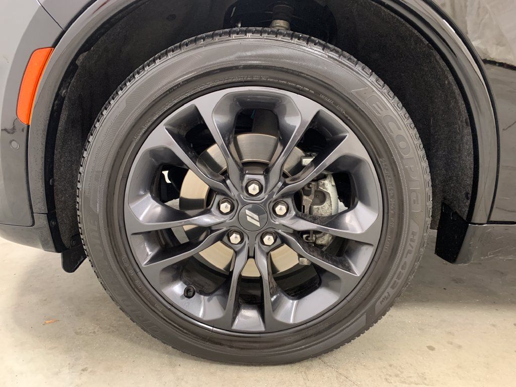 Used 2023 Dodge Durango R/T w/ Blacktop Package AWD/4WD image 2