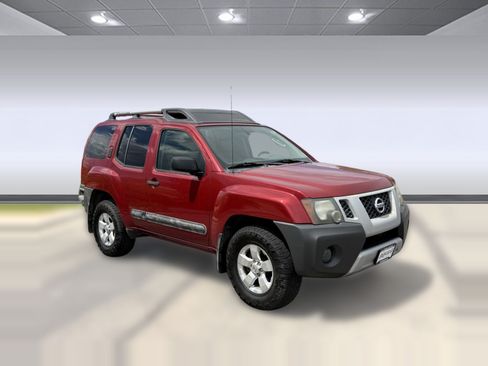 Used 2011 Nissan Xterra S AWD/4WD image 12