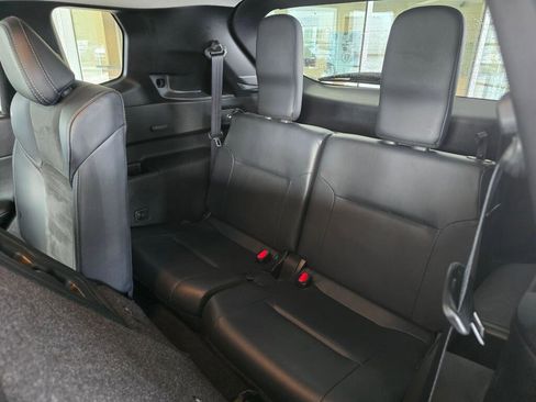 Used 2024 Mitsubishi Outlander SE image 41