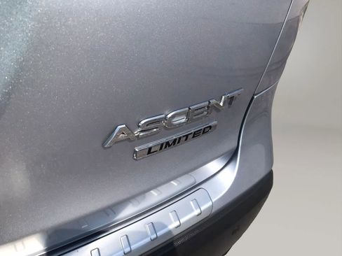 Used 2020 Subaru Ascent Limited w/ Technology Package AWD/4WD image 45