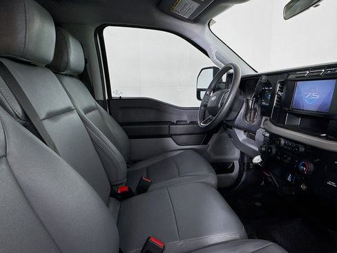 Used 2023 Ford F250 XL w/ XL Driver Assist Package image 26