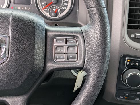 Used 2019 RAM 1500 Express image 26