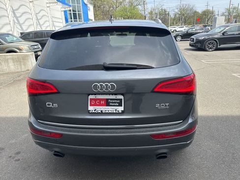 Used 2015 Audi Q5 2.0T Premium Plus image 14