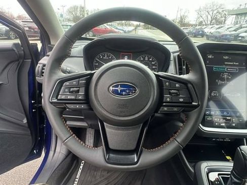 Certified 2025 Subaru Crosstrek 2.5i Limited AWD/4WD image 18