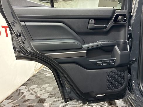 Used 2026 Toyota 4Runner 4WD image 18