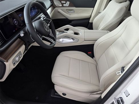 New 2026 Mercedes-Benz GLE 350 4MATIC image 6