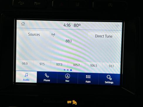 Used 2021 Ford Expedition Limited AWD/4WD image 5