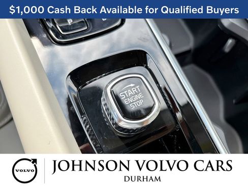New 2026 Volvo XC60 B5 Ultra w/ Protection Package Premier AWD/4WD image 21
