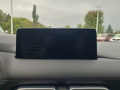 Used 2021 MAZDA CX-5 Grand Touring image 20