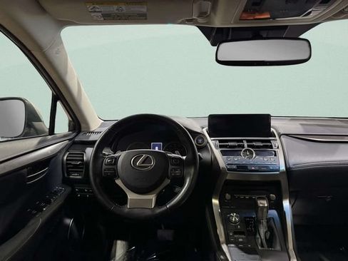 Used 2019 Lexus NX 300 AWD w/ Premium Package image 11