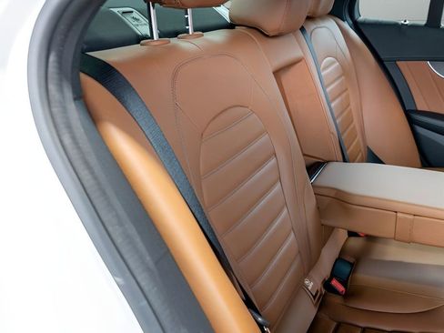 Used 2019 Mercedes-Benz C 43 AMG 4MATIC Sedan image 81