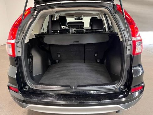 Used 2016 Honda CR-V EX-L image 16