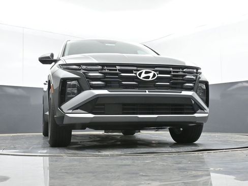 New 2026 Hyundai Tucson SE image 16