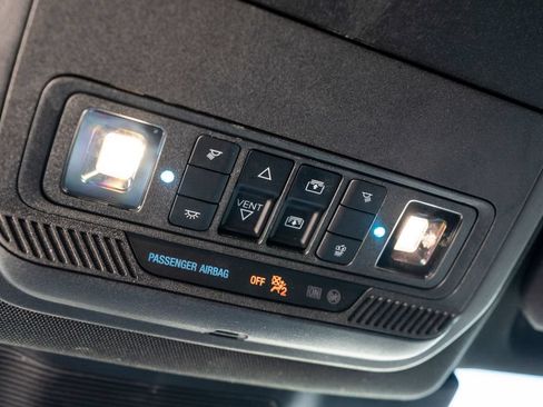 Used 2024 Ford Explorer ST w/ Equipment Group 401A AWD/4WD image 32