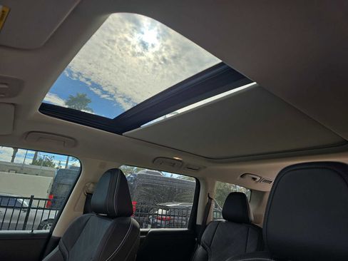 Certified 2025 INFINITI QX80 Luxe image 26