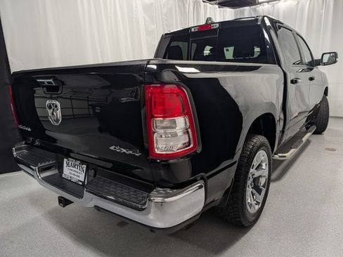 Used 2019 RAM 1500 Big Horn AWD/4WD image 4