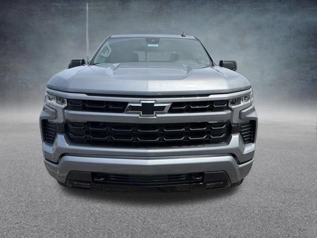New 2026 Chevrolet Silverado 1500 RST w/ All Star Edition Plus AWD/4WD image 3