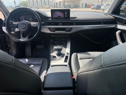 Used 2017 Audi A4 2.0T Premium w/ Convenience Package AWD/4WD image 19