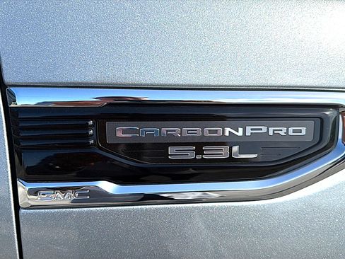 Used 2025 GMC Sierra 1500 Denali w/ Denali Reserve Package AWD/4WD image 7