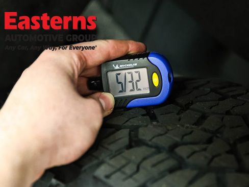 Used 2023 Chevrolet Silverado 1500 Custom w/ Rally Edition image 26