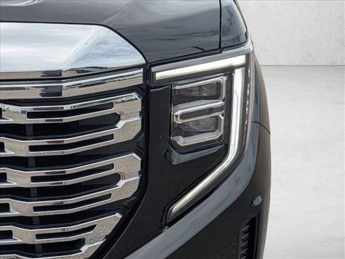 Used 2026 GMC Sierra 1500 Denali w/ Technology Package image 9
