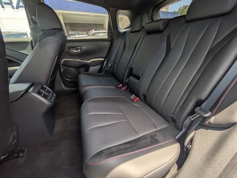 Certified 2025 Acura ADX A-Spec FWD image 12