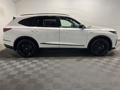 New 2026 Acura MDX A-Spec image 4