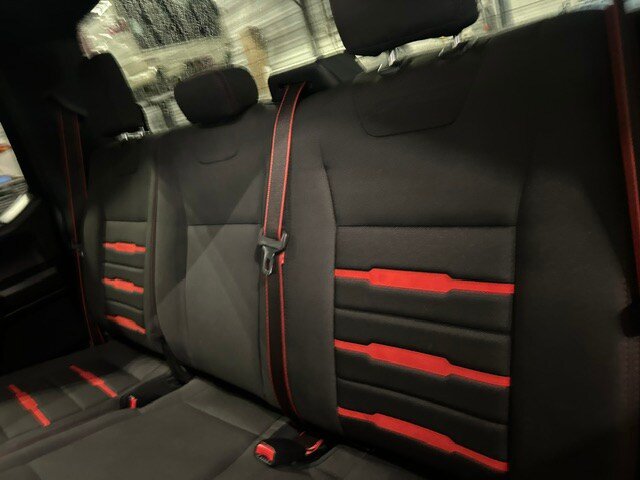Used 2016 Ford F150 XLT w/ Equipment Group 301A Mid AWD/4WD image 30