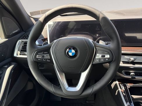 New 2026 BMW X5 xDrive40i w/ Climate Comfort Package AWD/4WD image 12