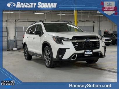 Used 2025 Subaru Ascent Touring