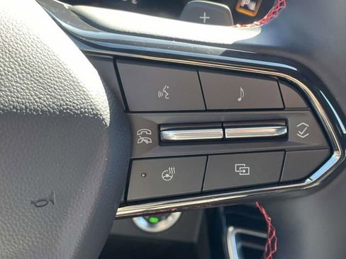 New 2026 Chevrolet Traverse RS image 17