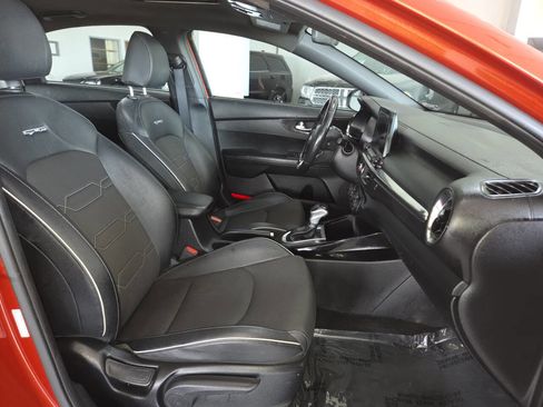 Used 2021 Kia Forte GT-Line FWD image 30