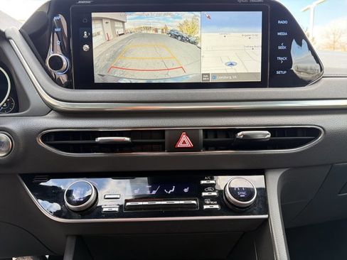 Used 2023 Hyundai Sonata SEL Plus image 20