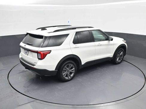 New 2026 Ford Explorer Active w/ Active Comfort Package AWD/4WD image 57
