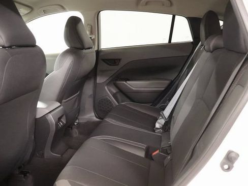 New 2026 Subaru Crosstrek 2.5i Premium AWD/4WD image 28